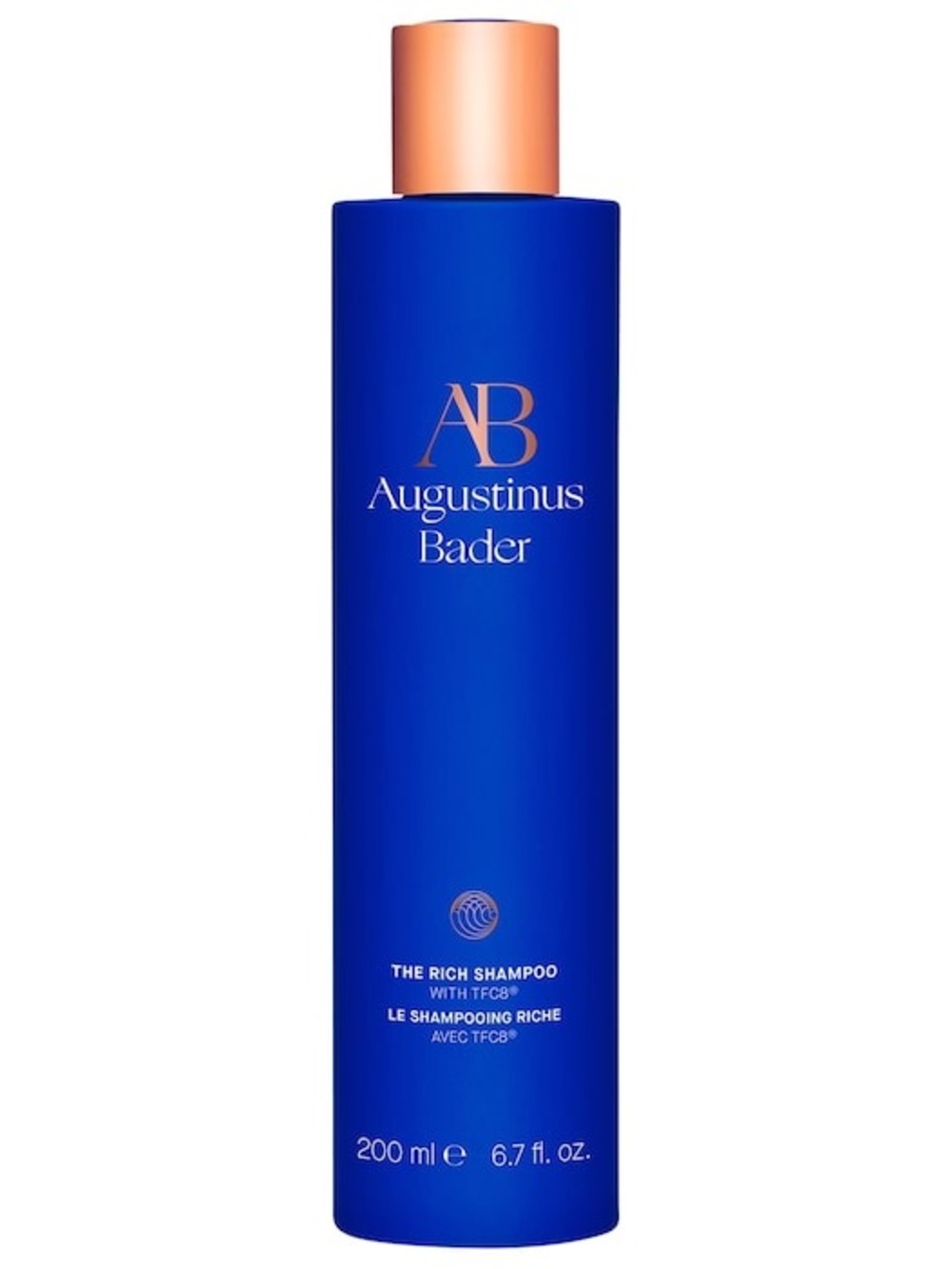 Augustinus Bader
The Rich Shampoo 200 ml